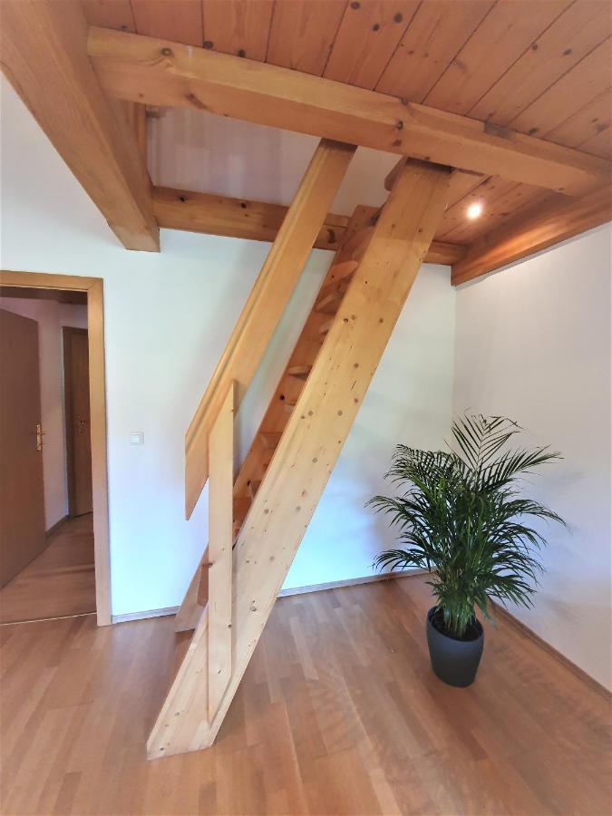 Grubhof Appartements Ellmau Exteriör bild